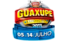 Expo Agro Guaxupé