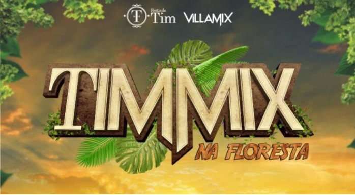 Tim Mix
